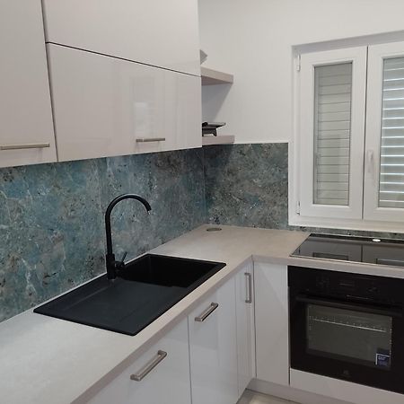 Apartments Mirna Korcula Town Luaran gambar