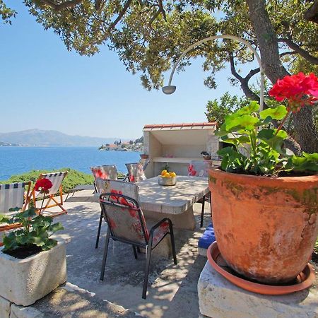 Apartments Mirna Korcula Town Luaran gambar