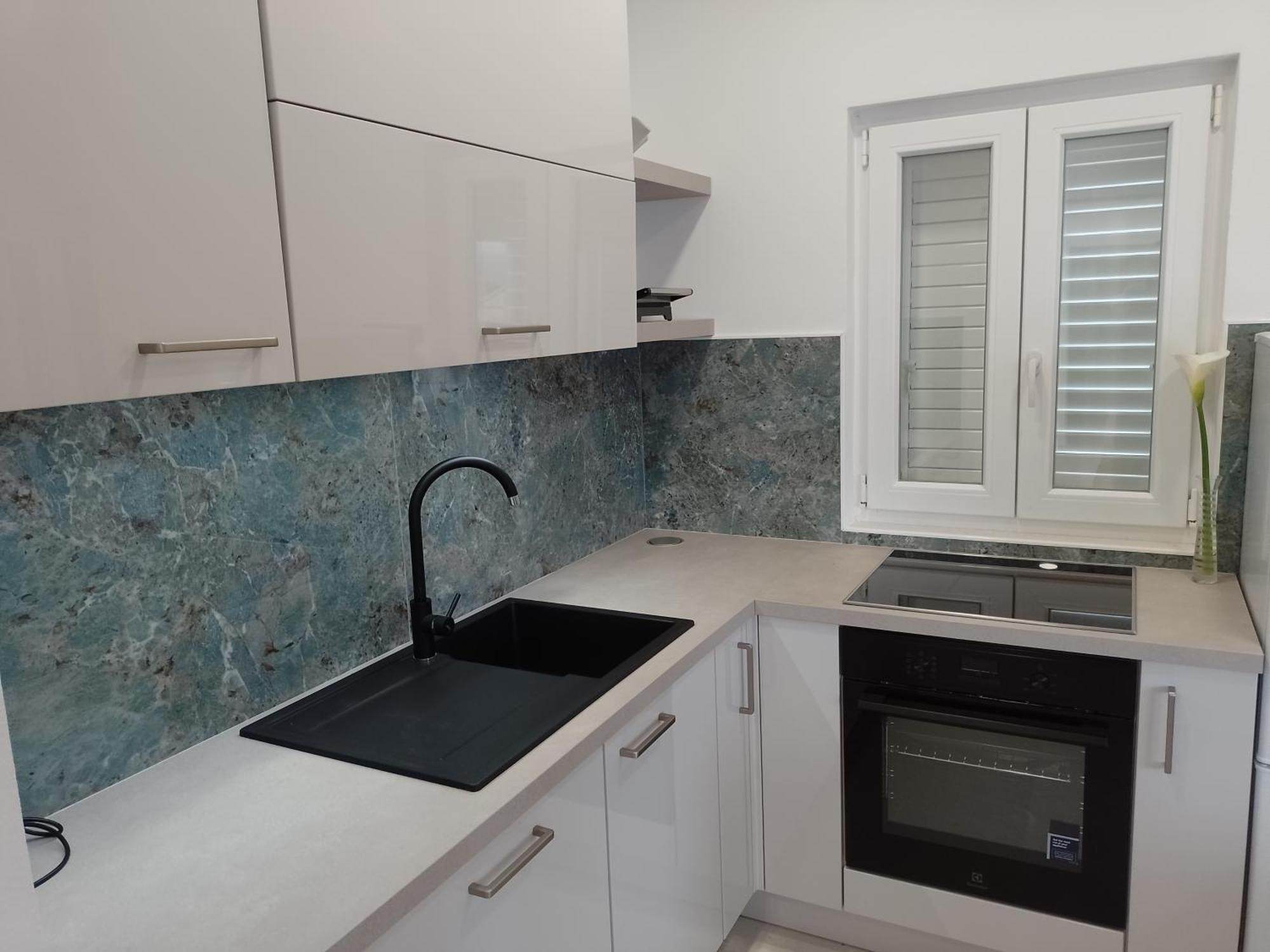 Apartments Mirna Korcula Town Luaran gambar