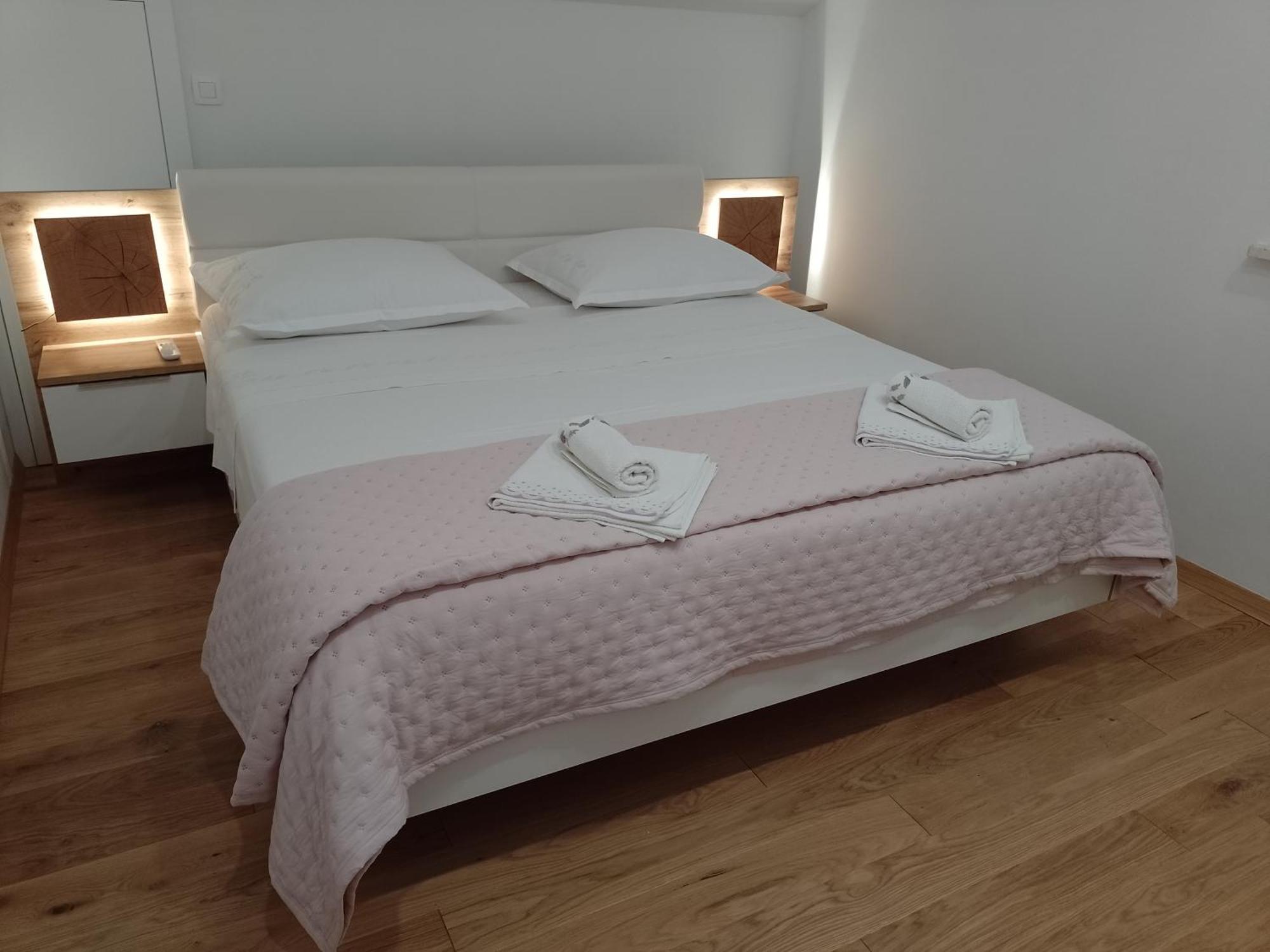 Apartments Mirna Korcula Town Bilik gambar
