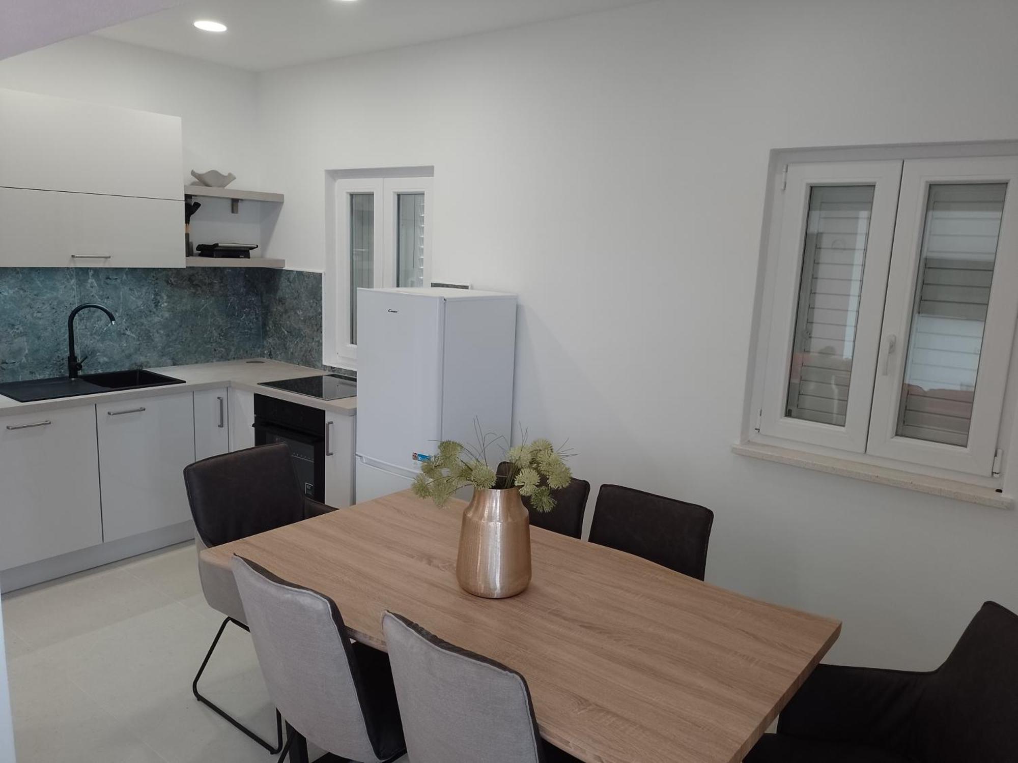 Apartments Mirna Korcula Town Bilik gambar