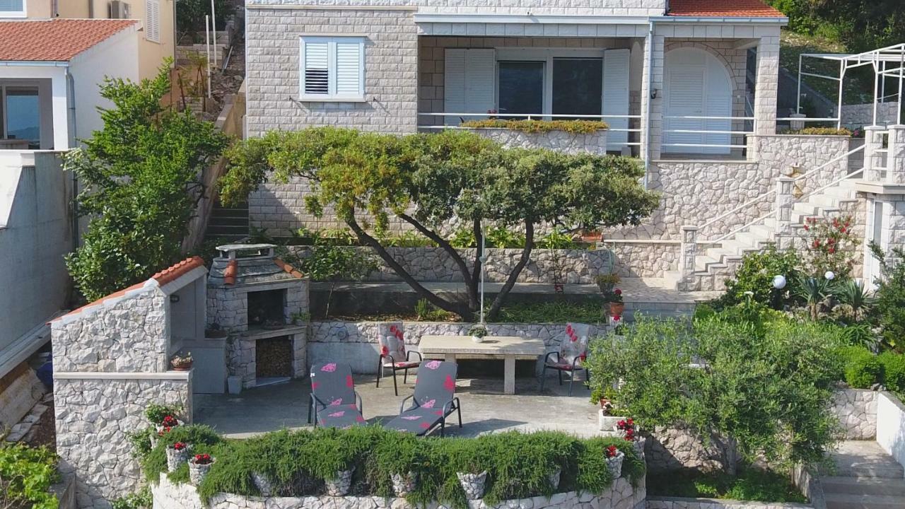 Apartments Mirna Korcula Town Luaran gambar
