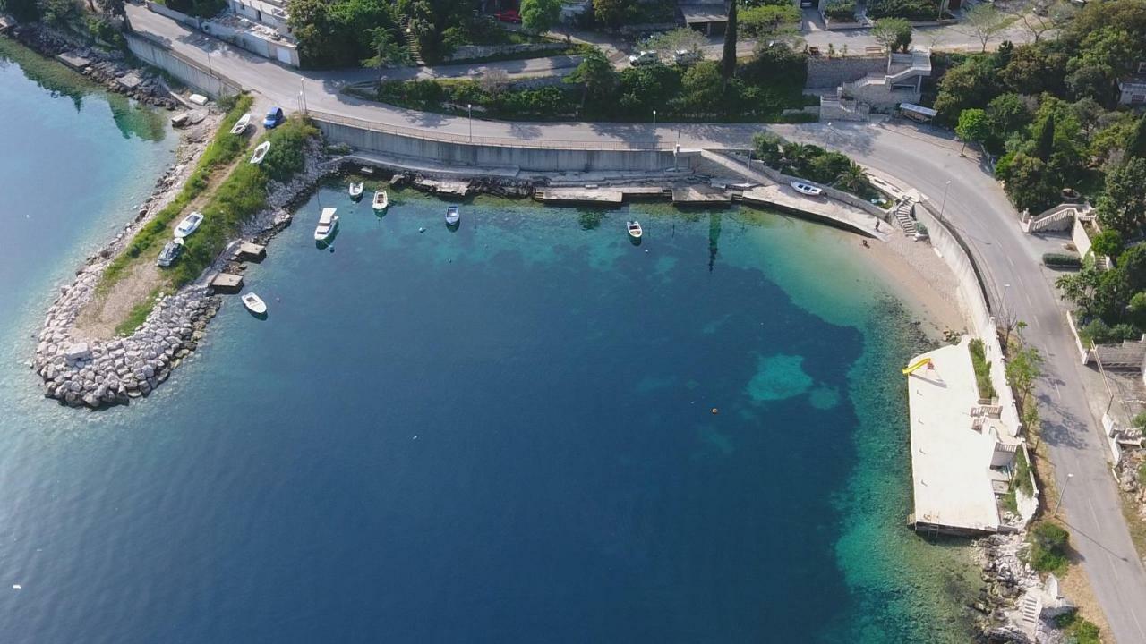 Apartments Mirna Korcula Town Luaran gambar