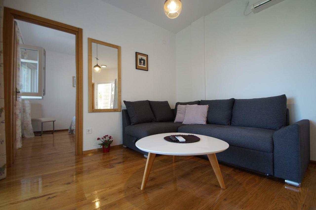 Apartments Mirna Korcula Town Luaran gambar