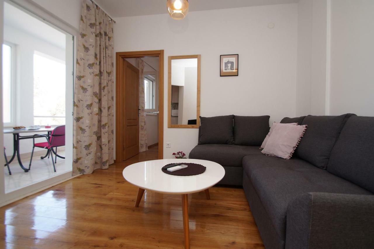 Apartments Mirna Korcula Town Luaran gambar