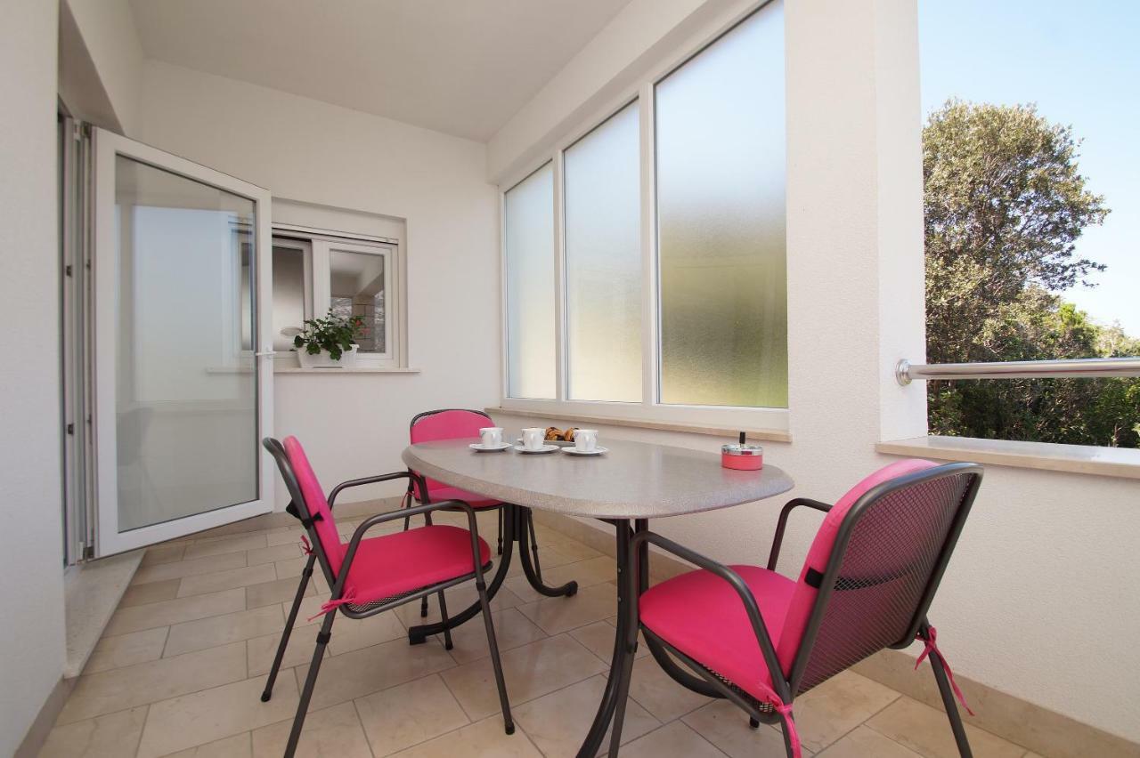 Apartments Mirna Korcula Town Luaran gambar