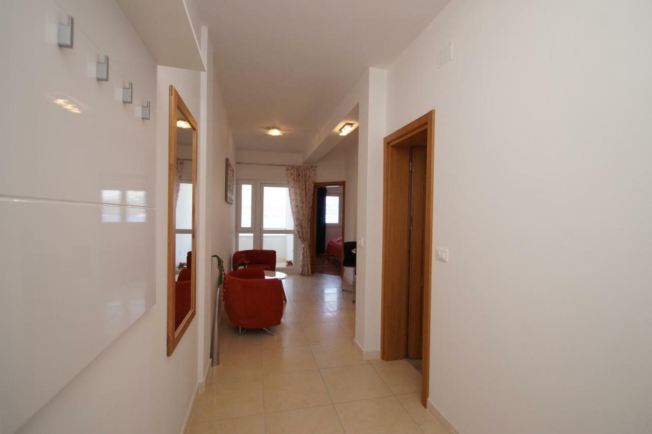 Apartments Mirna Korcula Town Luaran gambar