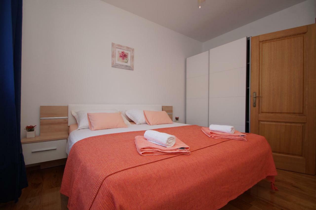 Apartments Mirna Korcula Town Luaran gambar