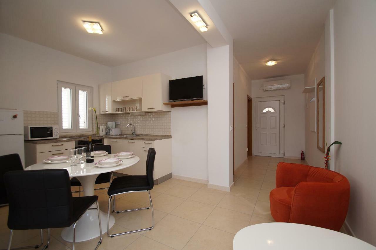 Apartments Mirna Korcula Town Luaran gambar