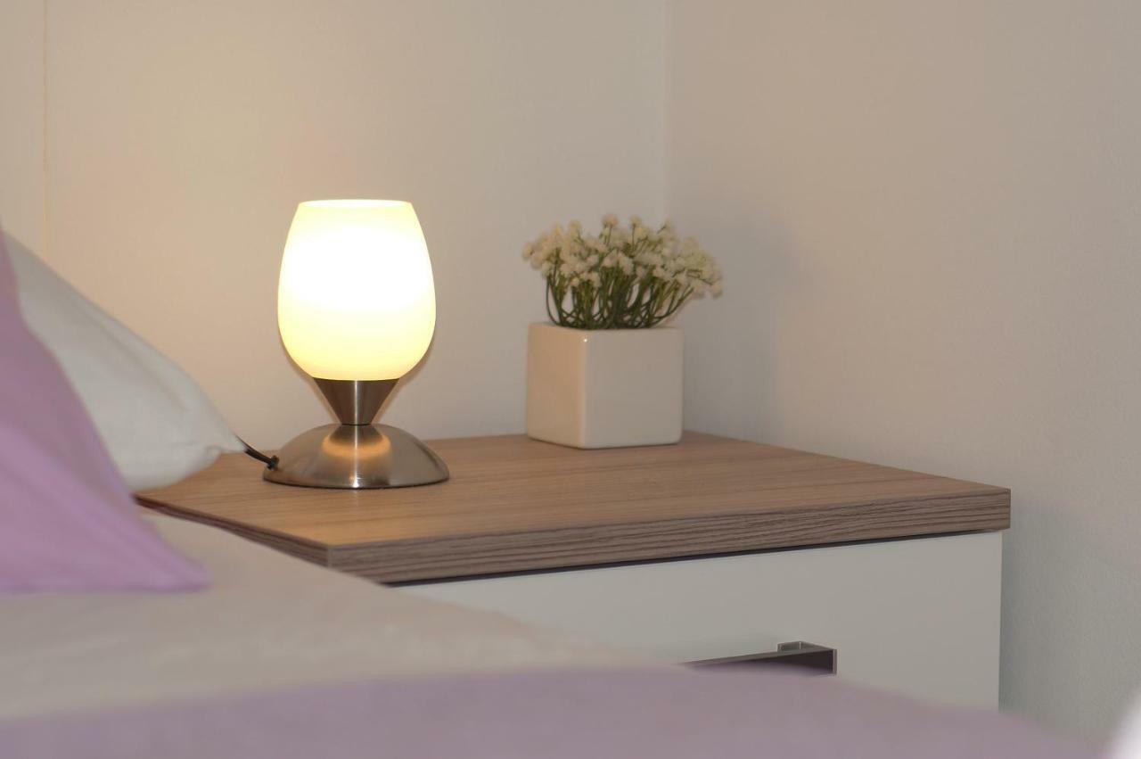 Apartments Mirna Korcula Town Luaran gambar