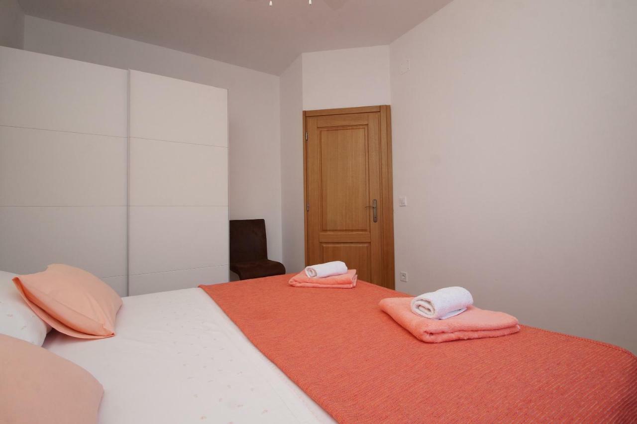Apartments Mirna Korcula Town Luaran gambar